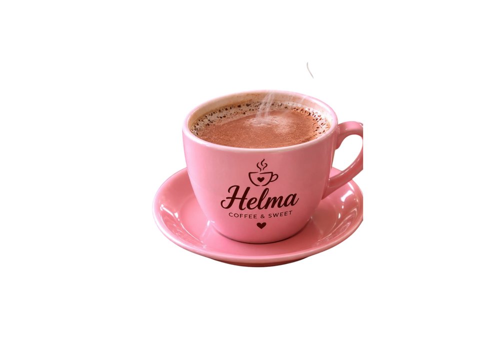 Hot Chocolate — Other