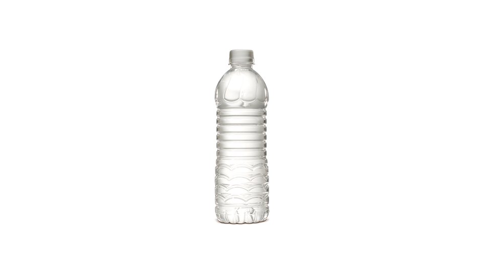 Sparkling Water — Drinks